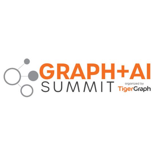 Am 21. und 22. April findet der virtuelle Graph + AI Summit 2021 statt. Am 21. und 22. April findet der virtuelle Graph + AI Summit 2021 statt.