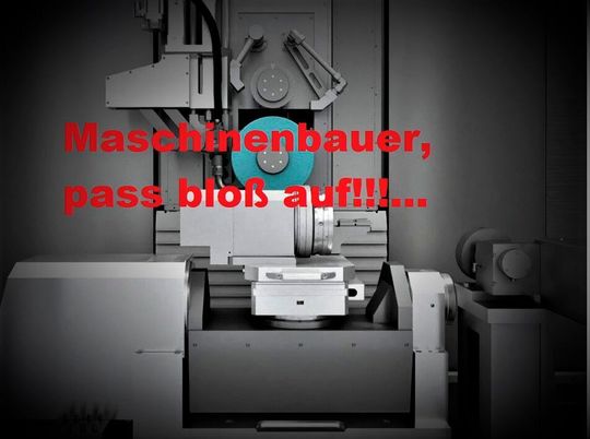 FTI-Andersch und das KIT sind der Meinung, dass der deutsche Maschinenbau viel nachzuholen hat und dabei sieben Herausforderungen meistern muss, um sich zu behaupten... FTI-Andersch und das KIT sind der Meinung, dass der deutsche Maschinenbau viel nachzuholen hat und dabei sieben Herausforderungen meistern muss, um sich zu behaupten...
