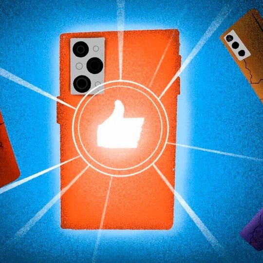 With a laser, the Russian scientists add ions of a rare-earth metal called erbium that create a unique image on a sticker made of a silicone nanofilm. With a laser, the Russian scientists add ions of a rare-earth metal called erbium that create a unique image on a sticker made of a silicone nanofilm.