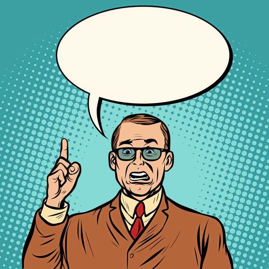 Ihr Kunde hat Einwände? Die „ZAKLA“-Formel zeigt Ihnen, wie Sie damit am besten umgehen. Ihr Kunde hat Einwände? Die „ZAKLA“-Formel zeigt Ihnen, wie Sie damit am besten umgehen.