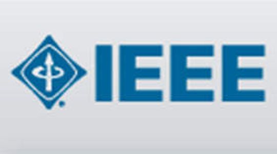 Das IEEE ist für die Standardisierung im LAN-Umfeld maßgeblich verantwortlich Das IEEE ist für die Standardisierung im LAN-Umfeld maßgeblich verantwortlich