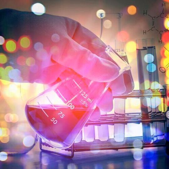 VCI report on the economic situation of the chemical industry in the 4th quarter of 2020. VCI report on the economic situation of the chemical industry in the 4th quarter of 2020.
