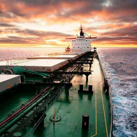 The ammonia produced at the facility can be used as green marine fuel. The ammonia produced at the facility can be used as green marine fuel.