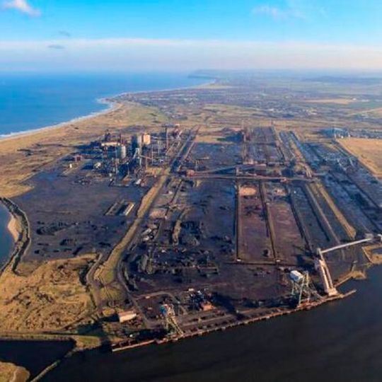 The project will be located in Teesside in north-east England and could begin production in 2027 or earlier. The project will be located in Teesside in north-east England and could begin production in 2027 or earlier.