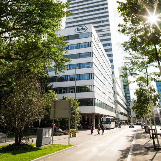 Mit der Übernahmen von Genmark ergänzt Roche sein aktuelles Molekulardiagnostik-Portfolio. Mit der Übernahmen von Genmark ergänzt Roche sein aktuelles Molekulardiagnostik-Portfolio.