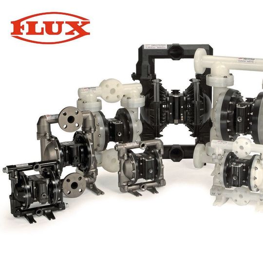Flux-Geräte ist nun offizieller Vertriebspartner von Aro und hat damit für eine größere Bandbreite an Anwendungen die passende Pumpe. Flux-Geräte ist nun offizieller Vertriebspartner von Aro und hat damit für eine größere Bandbreite an Anwendungen die passende Pumpe.