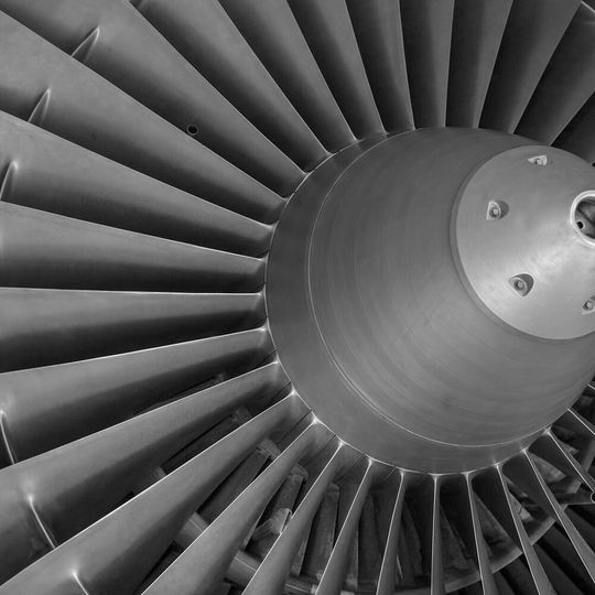 Additive manufacturing promises to keep aging engines operational with greater flexibility and shorter delivery times than traditional MRO supply chains. Additive manufacturing promises to keep aging engines operational with greater flexibility and shorter delivery times than traditional MRO supply chains.