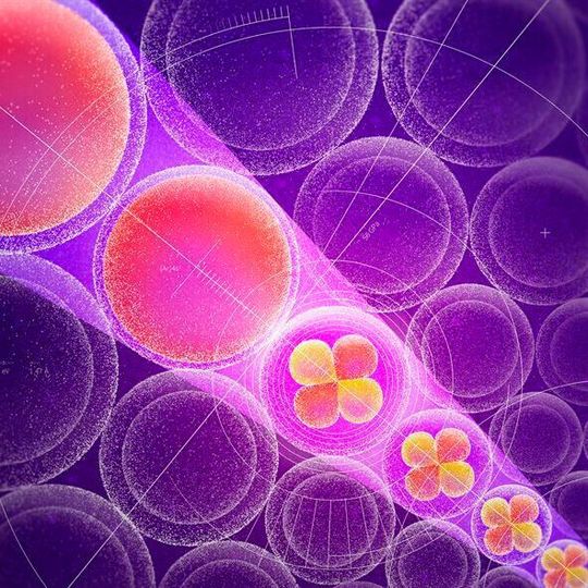 Knowledge of the size of atoms and their properties is vital for explaining chemical reactivity, structure and the properties of molecules and materials of all kinds. Knowledge of the size of atoms and their properties is vital for explaining chemical reactivity, structure and the properties of molecules and materials of all kinds.