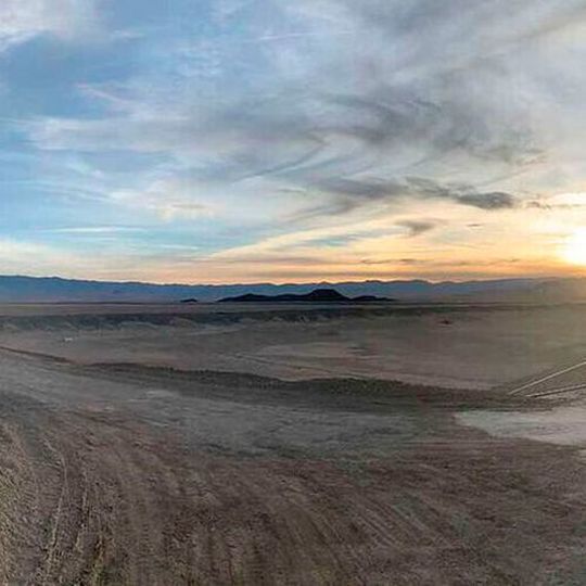 The Lithium Extraction pilot plant will be located at Clayton Valley, Nevada, USA. The Lithium Extraction pilot plant will be located at Clayton Valley, Nevada, USA.