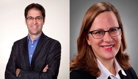 Thorsten Stumpf ist Expert Regulatory Affairs & Medical Software und Dr. Jennifer Dean ist Expert Regulatory Affairs bei Metecon. Thorsten Stumpf ist Expert Regulatory Affairs & Medical Software und Dr. Jennifer Dean ist Expert Regulatory Affairs bei Metecon.