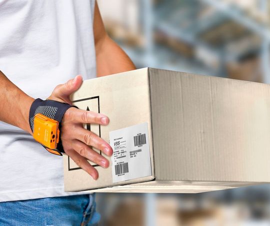 Proglove, Hersteller ergonomischer Wearables für die Industrie, erweitert die Analyseplattform Proglove Insight mithilfe des Mark-Scanners um neue Funktionen. DPD und Horsch zählen schon zu den Nutzern. Proglove, Hersteller ergonomischer Wearables für die Industrie, erweitert die Analyseplattform Proglove Insight mithilfe des Mark-Scanners um neue Funktionen. DPD und Horsch zählen schon zu den Nutzern.