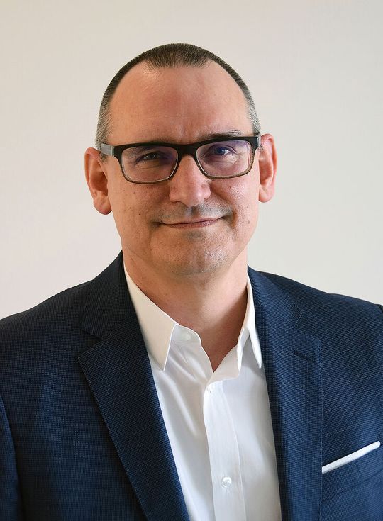 Neuer Strategiechef für die Kernmarke VW Pkw: Andreas Walingen.