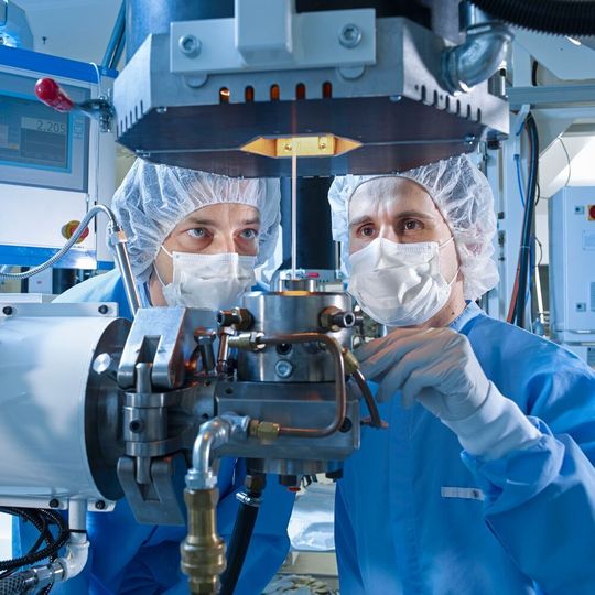 Künftig können auch Medizinprodukte-Zulieferer Mitglied im BV-Med werden. Künftig können auch Medizinprodukte-Zulieferer Mitglied im BV-Med werden.