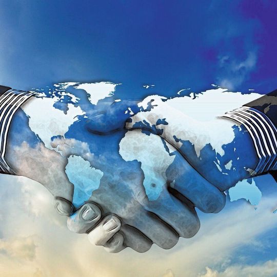 Agreement: Synaptics signs distribution deal with EBV Agreement: Synaptics signs distribution deal with EBV