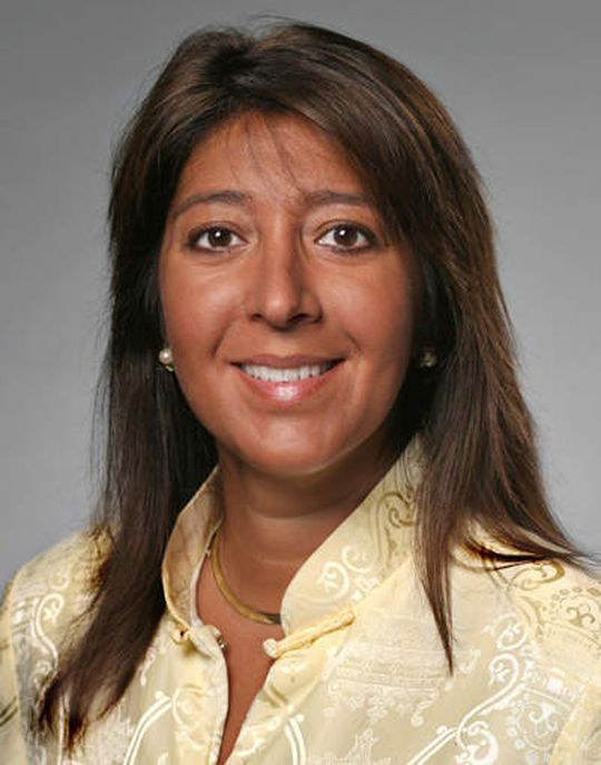 Narina Sippy, Senior Vice President GRC bei SPA: „Ohne analytische Funktionen blickt ein Unternehmen in eine Art Silosystem.“ Narina Sippy, Senior Vice President GRC bei SPA: „Ohne analytische Funktionen blickt ein Unternehmen in eine Art Silosystem.“