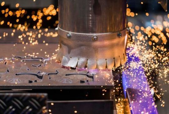 Die für September geplante Messe Schweissen & Schneiden muss aufgrund von Corona abgesagt werden. Die für September geplante Messe Schweissen & Schneiden muss aufgrund von Corona abgesagt werden.
