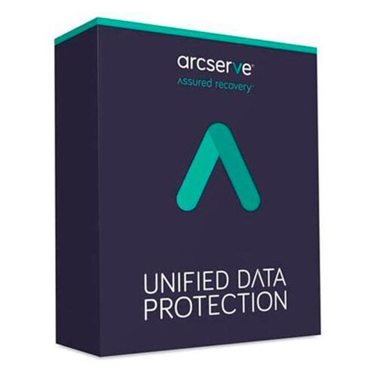 Arcserve gewährt auf seine UDP 8.0 jetzt eine Geld-zurück-Garantie. Arcserve gewährt auf seine UDP 8.0 jetzt eine Geld-zurück-Garantie.