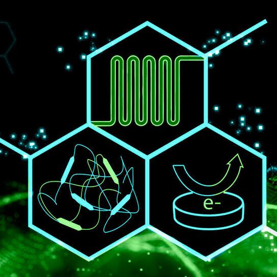 Die im Leitprojekt Shapid kooperierenden neun Fraunhofer-Institute wollen die chemische Industrie bei ihren Nachhaltigkeitsanstrengungen gezielt unterstützen. Die im Leitprojekt Shapid kooperierenden neun Fraunhofer-Institute wollen die chemische Industrie bei ihren Nachhaltigkeitsanstrengungen gezielt unterstützen.