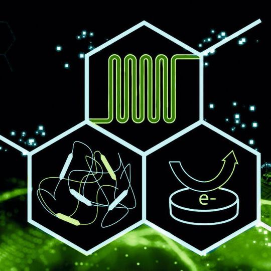 Die im Leitprojekt Shapid kooperierenden neun Fraunhofer-Institute wollen die chemische Industrie bei ihren Nachhaltigkeitsanstrengungen gezielt unterstützen. Die im Leitprojekt Shapid kooperierenden neun Fraunhofer-Institute wollen die chemische Industrie bei ihren Nachhaltigkeitsanstrengungen gezielt unterstützen.