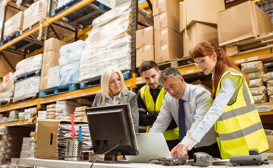 Wir zeigen Ihnen, wie Sie Ihr B2B-eCommerce starten können. Wir zeigen Ihnen, wie Sie Ihr B2B-eCommerce starten können.