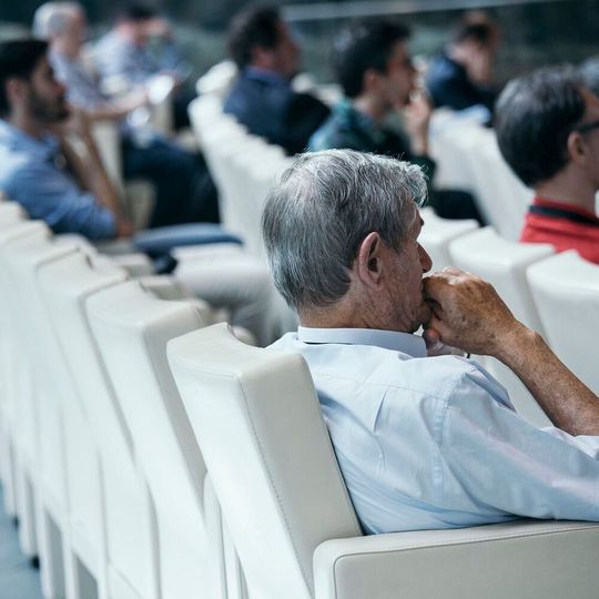 In diesem Jahr findet die Medconf als Hybrid-Veranstaltung statt. Interessierte können vor Ort oder online teilnehmen. (Symbolbild) In diesem Jahr findet die Medconf als Hybrid-Veranstaltung statt. Interessierte können vor Ort oder online teilnehmen. (Symbolbild)