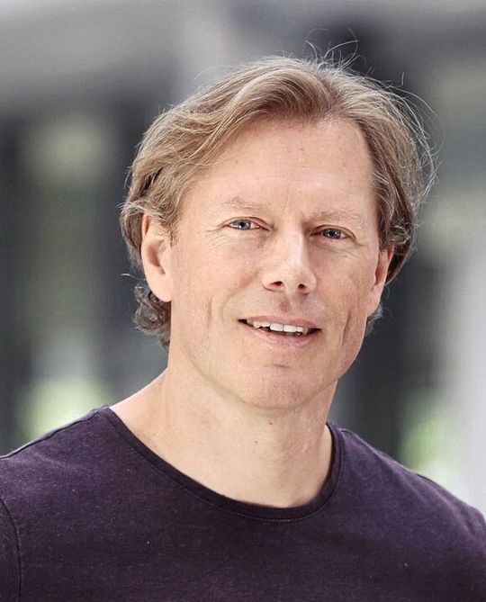 Lars Knoll ist bei der Qt Company führender Software-Architekt und Qt Project Chief Maintainer. Lars Knoll ist bei der Qt Company führender Software-Architekt und Qt Project Chief Maintainer.