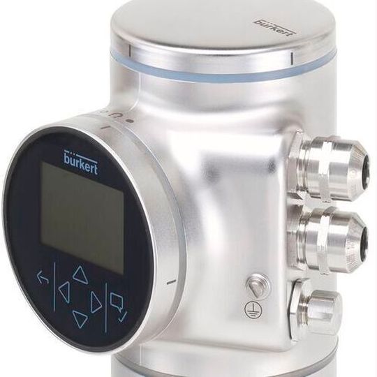 Bürkert Fluid Control Systems’ Flowave flowmeter is now available as an Atex version. Bürkert Fluid Control Systems’ Flowave flowmeter is now available as an Atex version.