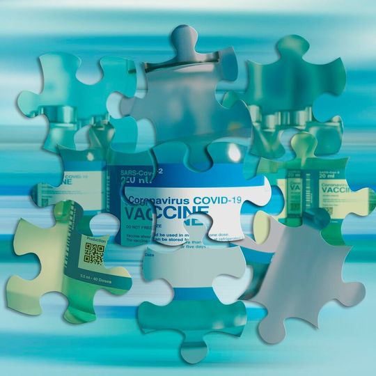 Ein Matchmaking von 300 europäischen Unternehmen soll dabei helfen, die Produktionskapazitäten für Impfstoffe zu erweitern. Ein Matchmaking von 300 europäischen Unternehmen soll dabei helfen, die Produktionskapazitäten für Impfstoffe zu erweitern.