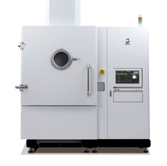 Jeol announced the release of Electron Beam Metal AM Machine JAM-5200EBM. Jeol announced the release of Electron Beam Metal AM Machine JAM-5200EBM.