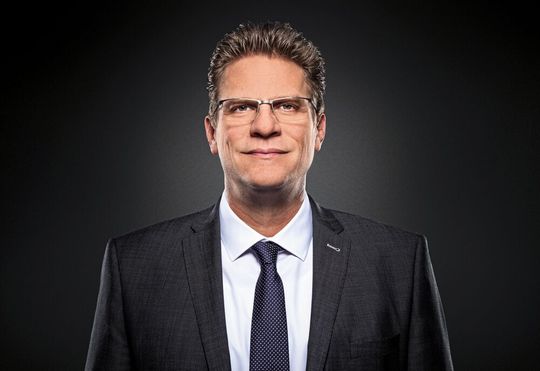 Matthias Rommel ist seit Ende 2018 technischer Geschäftsführer bei der Paul Horn GmbH. Matthias Rommel ist seit Ende 2018 technischer Geschäftsführer bei der Paul Horn GmbH.