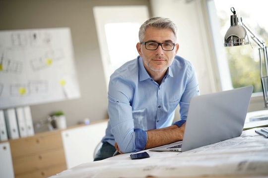 Digitale Alternative: der Kontakt zum Kunden muss momentan häufig über Webkonferenzen stattfinden. Digitale Alternative: der Kontakt zum Kunden muss momentan häufig über Webkonferenzen stattfinden.