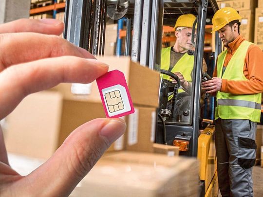 Der Rundum-sorglos-Tarif „Business Smart Connect“ der Telekom soll die Digitalisierung von KMU forcieren. Der Rundum-sorglos-Tarif „Business Smart Connect“ der Telekom soll die Digitalisierung von KMU forcieren.