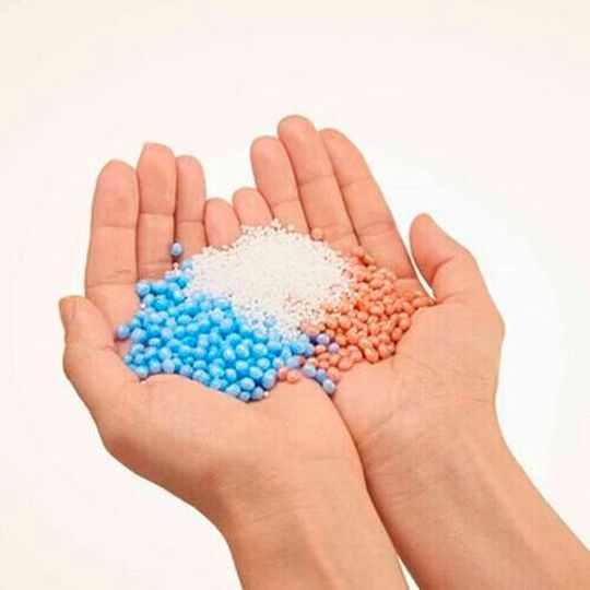 Companies can offer ePP parts at more competitive prices while supporting the adoption of easy to recycle polyolefin applications. Companies can offer ePP parts at more competitive prices while supporting the adoption of easy to recycle polyolefin applications.