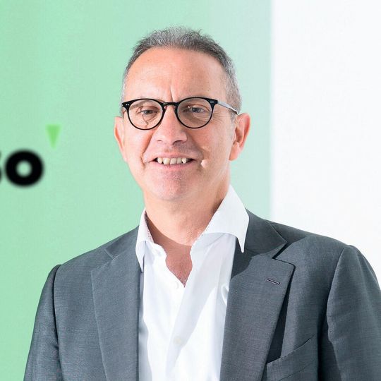 Mit dem neuen Vertriebspartner Teltonika Networks plant Gustavo Möller-Hergt, CEO bei Also, gemeinsame Projekte wie Webinare und Integrationen von IoT-Plattformen. Mit dem neuen Vertriebspartner Teltonika Networks plant Gustavo Möller-Hergt, CEO bei Also, gemeinsame Projekte wie Webinare und Integrationen von IoT-Plattformen.