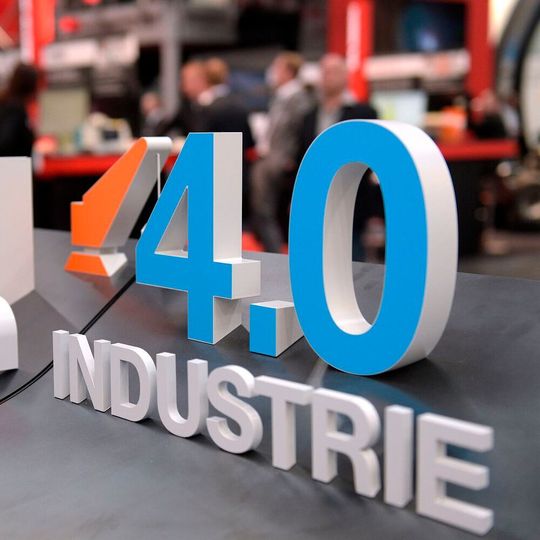 Nach Ansicht von Bosch stehen die großen Umwälzungen durch Industrie 4.0 erst noch bevor. Nach Ansicht von Bosch stehen die großen Umwälzungen durch Industrie 4.0 erst noch bevor.