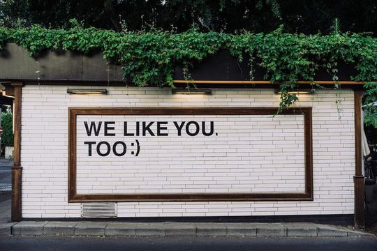 Wann ist Kritik konstruktives Feedback und wann unangebrachte Beleidigung? Wann ist Kritik konstruktives Feedback und wann unangebrachte Beleidigung?