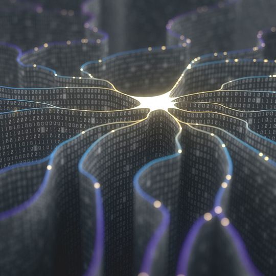 Toyota Industries Corporation and Siemens have cooperated to develop artificial intelligence (AI). Toyota Industries Corporation and Siemens have cooperated to develop artificial intelligence (AI).