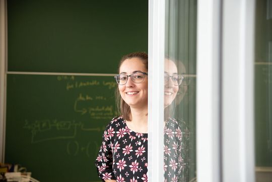 Ann-Kathrin Carl, wissenschaftliche Mitarbeiterin im Labor für Biomechatronik der FH Münster: „Fast jedes vierte Unternehmen gab in der Umfrage an, über keine bis geringe Kenntnisse der neuen Regularien zu verfügen.“ Ann-Kathrin Carl, wissenschaftliche Mitarbeiterin im Labor für Biomechatronik der FH Münster: „Fast jedes vierte Unternehmen gab in der Umfrage an, über keine bis geringe Kenntnisse der neuen Regularien zu verfügen.“