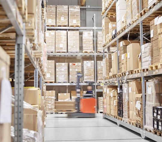 Am 5. Mai startet der erste Lager- und Logistik-Lunch von Hekatron Brandschutz. Die Zielgruppe sind TGA-Fachplaner und Betreiber von Lager- und Logistikobjekten. Am 5. Mai startet der erste Lager- und Logistik-Lunch von Hekatron Brandschutz. Die Zielgruppe sind TGA-Fachplaner und Betreiber von Lager- und Logistikobjekten.