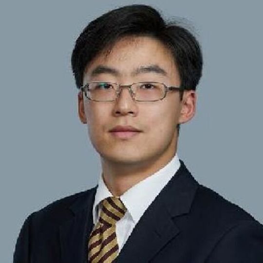 Shane Sun, VDW representative in China: “Germany is the second largest machine tool supplier for the Chinese industry after Japan and leading in the high-tech segment.” Shane Sun, VDW representative in China: “Germany is the second largest machine tool supplier for the Chinese industry after Japan and leading in the high-tech segment.”