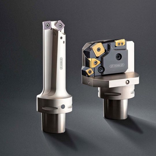 Horn creates cost-effective OCTG machining solutions for use in API- and GOST-compliant as well as premium joint applications. Horn creates cost-effective OCTG machining solutions for use in API- and GOST-compliant as well as premium joint applications.