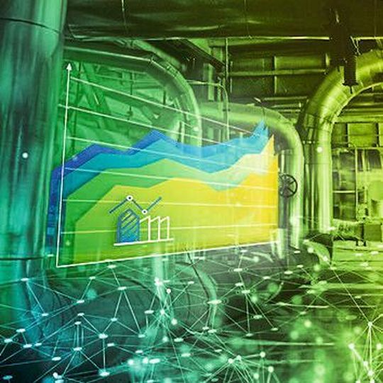 BCAP ist die KI- und IoT-Plattform für die Prozessindustrie: Optimierung der Produktionsprozesse, Digitalisierung der Anlagen und Zugang zu predictive Analytics BCAP ist die KI- und IoT-Plattform für die Prozessindustrie: Optimierung der Produktionsprozesse, Digitalisierung der Anlagen und Zugang zu predictive Analytics