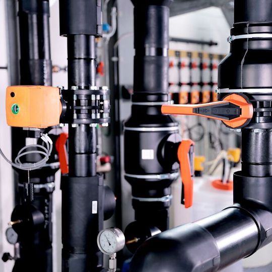 Mit dem nötigen Punch für Fluidik-Prozesse: Am 29. April veranstaltet Georg Fischer Piping Systems das virtuelle Live-Event "Flow to the Future". Mit dem nötigen Punch für Fluidik-Prozesse: Am 29. April veranstaltet Georg Fischer Piping Systems das virtuelle Live-Event "Flow to the Future".