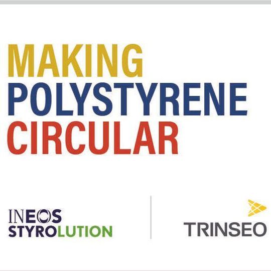 Prior to building the commercial scale recycling plants, a PS recycling pilot plant will be built in the UK in 2022. Prior to building the commercial scale recycling plants, a PS recycling pilot plant will be built in the UK in 2022.