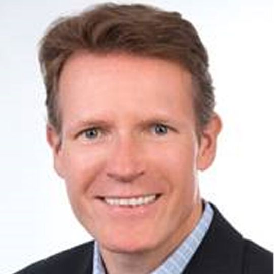 Dr. Henning Dransfeld, Principle Analyst & Custom Research Lead EMEA von ISG Dr. Henning Dransfeld, Principle Analyst & Custom Research Lead EMEA von ISG
