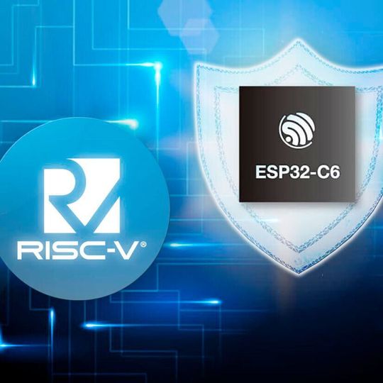Die SoCs von Espressif Systems sind in Deutschland beim Distributor Macnica erhältlich. Die SoCs von Espressif Systems sind in Deutschland beim Distributor Macnica erhältlich.