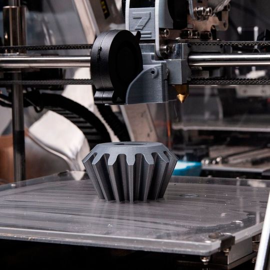 Materials informatics is impacting numerous sectors, including that of 3D printing. Materials informatics is impacting numerous sectors, including that of 3D printing.