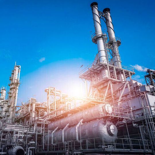 The Unipol PP facility, located in Qingzhou, Weifang, Shandong, China will start up in 2022. The Unipol PP facility, located in Qingzhou, Weifang, Shandong, China will start up in 2022.