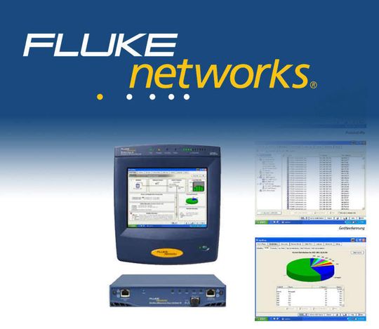 Die Analyselösung erkennt VoIP-Telefone und Nebenstellen-Anlagen. Die Analyselösung erkennt VoIP-Telefone und Nebenstellen-Anlagen.