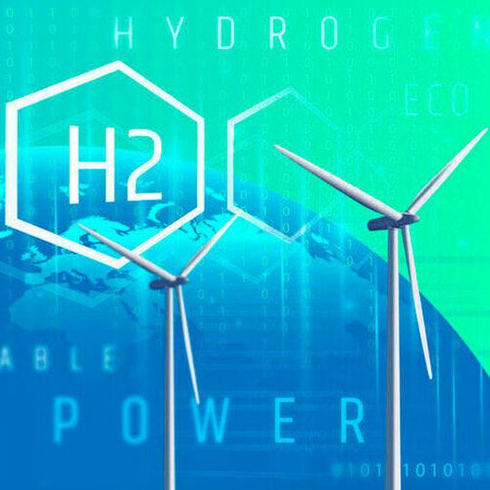 CF Industries will start production of 20,000 tons per year of green ammonia by 2023. CF Industries will start production of 20,000 tons per year of green ammonia by 2023.
